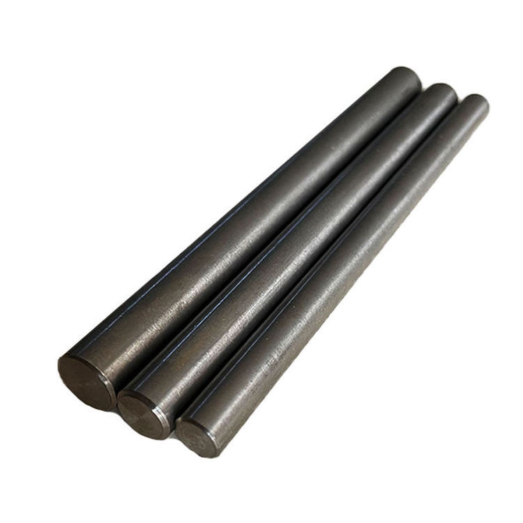 Factory Direct Supplier AISI 1008 1010 1015 1018 1020 1035 1040 1045 Carbon Steel Round Bar