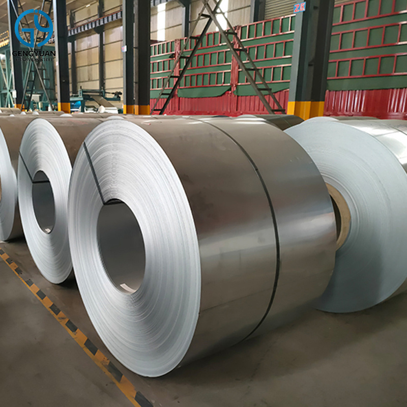 ASTM Stainless Steel Roll 201 304 304L 316 316L 310S 410 430 Hot Rolled Stainless Steel Coil