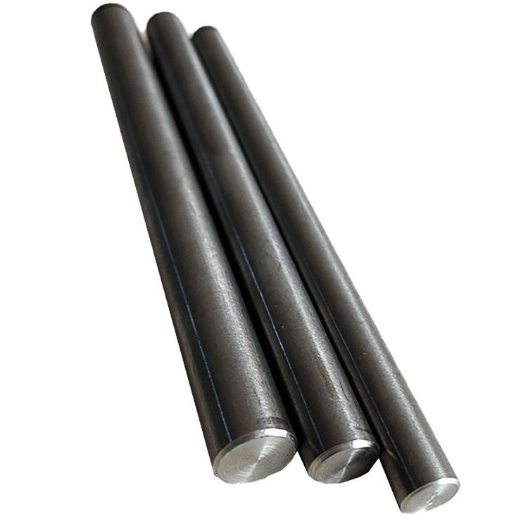 Factory Direct Supplier AISI 1008 1010 1015 1018 1020 1035 1040 1045 Carbon Steel Round Bar