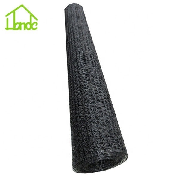 Wire /12 Inch Hexagonal Wire Mesh For Roosters Animal Cages Made In China