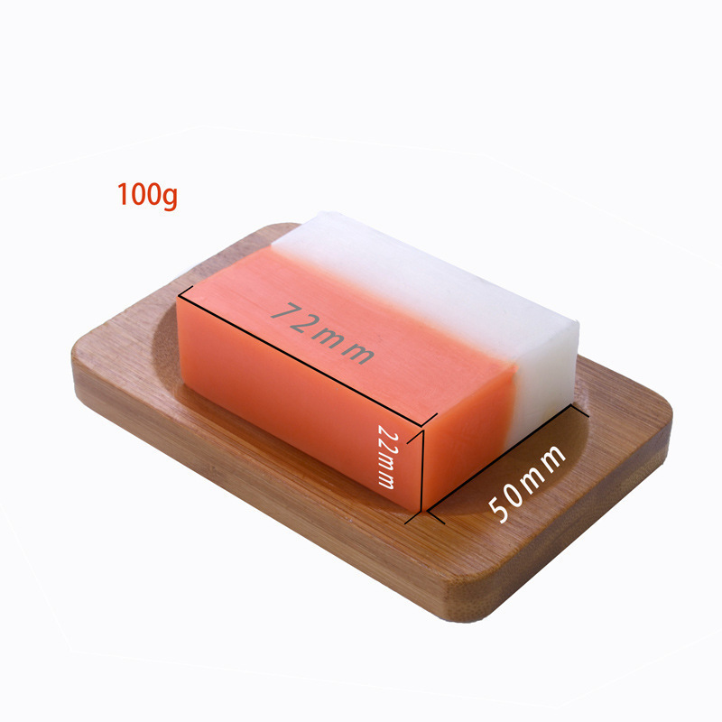 Customized Label Natural Oragnic kojie acid soap Lightening Bar Soap Face&Body Wash Kojic Acid Bath Soap