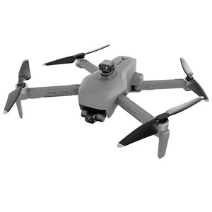 SG906MAX2 3E intelligent obstacle avoidance drone with electronic image stabilization three-axis gimbal 4K aerial photography