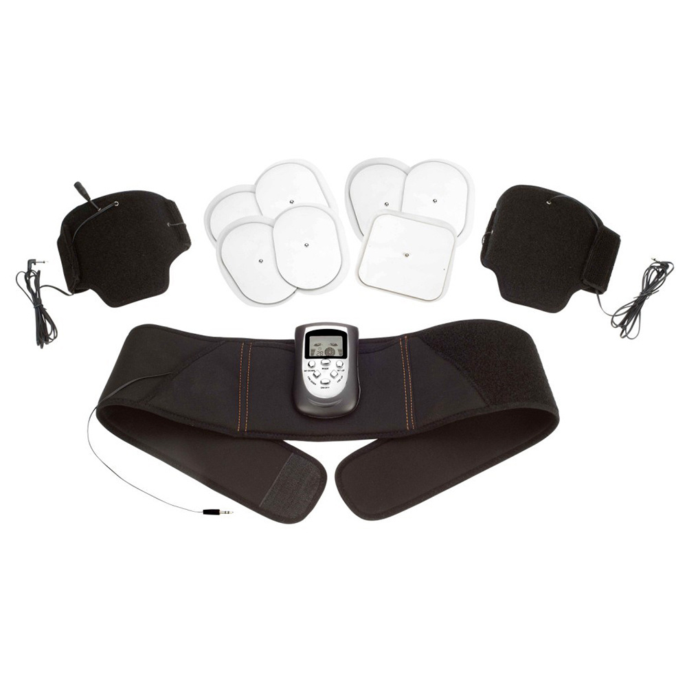 Multi-Function Massage Slimming Belt Electric Abdominal Muscle Belt