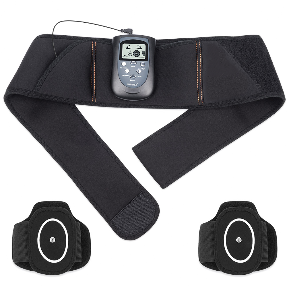 Multi-Function Massage Slimming Belt Electric Abdominal Muscle Belt