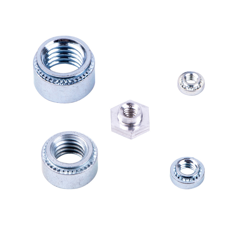 blind rivet nut