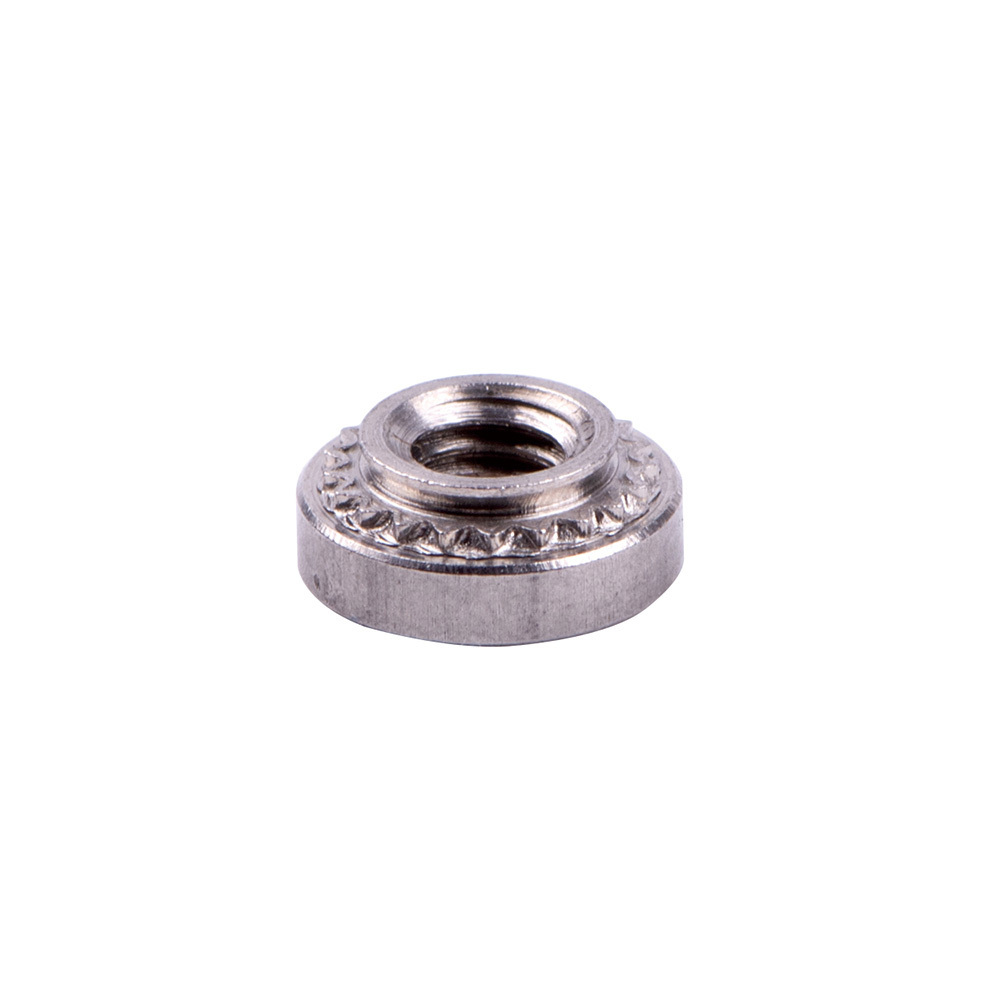 blind rivet nut