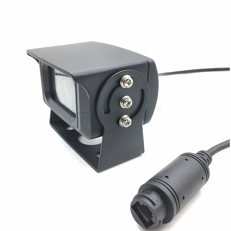 IR Cut Night Vision POE Waterproof 1MP 2MP 3MP 4MP 5MP BUS IP Network Camera Outdoor Waterproof IP67 Vehicle CAR IP CAMERA