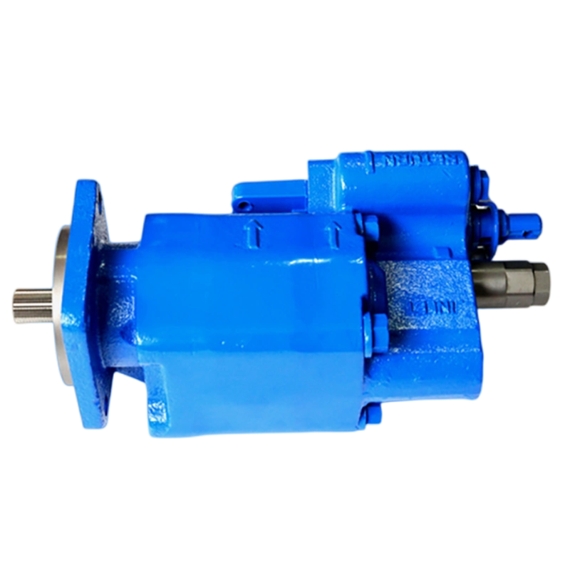 Parker Hydraulic Pump Parker C101 C102 Parker Hydraulic Pump for South America Trucks  trucks in stock For Dump Truck