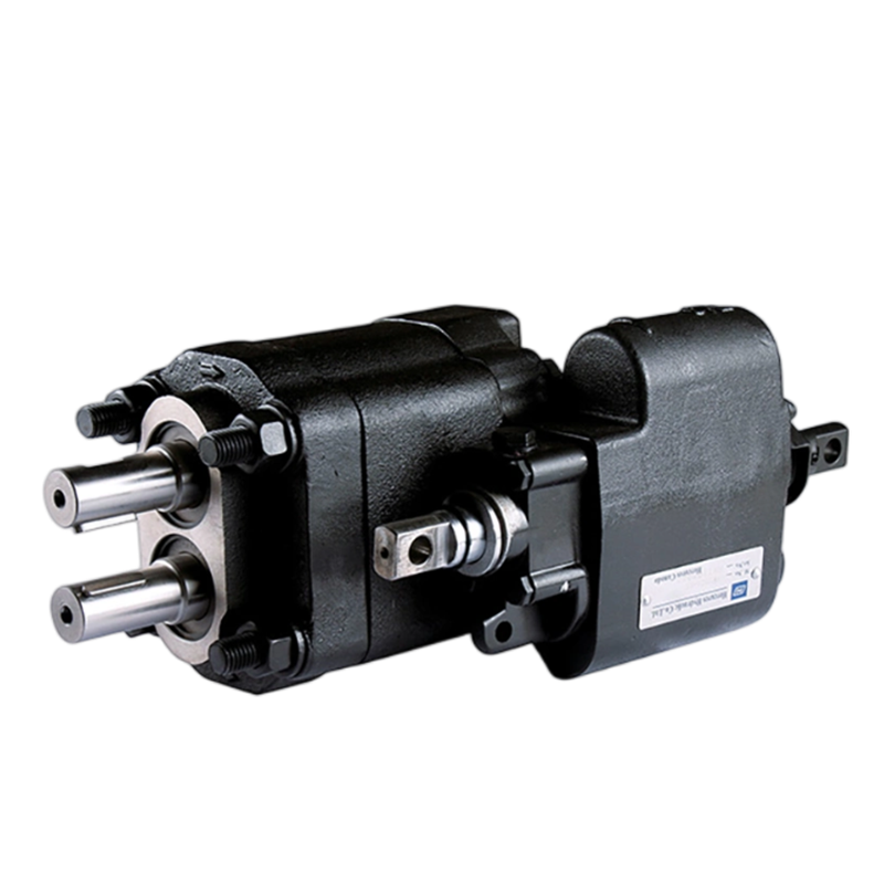 Parker Hydraulic Pump C102 Series hydraulic fixed displacement dump gear pump C101 C102 G101 G102