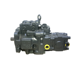 Trade assurance KOMATSU Excavator PC35 PC55 PC55MR hydraulic piston pump PC40 PC50 main pump for excavator