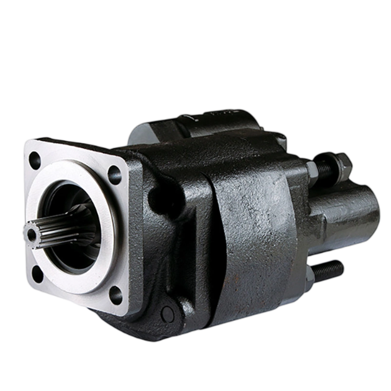 Parker Hydraulic Pump Parker C101 C102 Parker Hydraulic Pump for South America Trucks  trucks in stock For Dump Truck