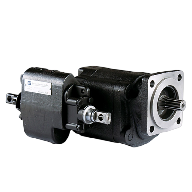 Parker Hydraulic Pump Parker C101 C102 Parker Hydraulic Pump for South America Trucks  trucks in stock For Dump Truck