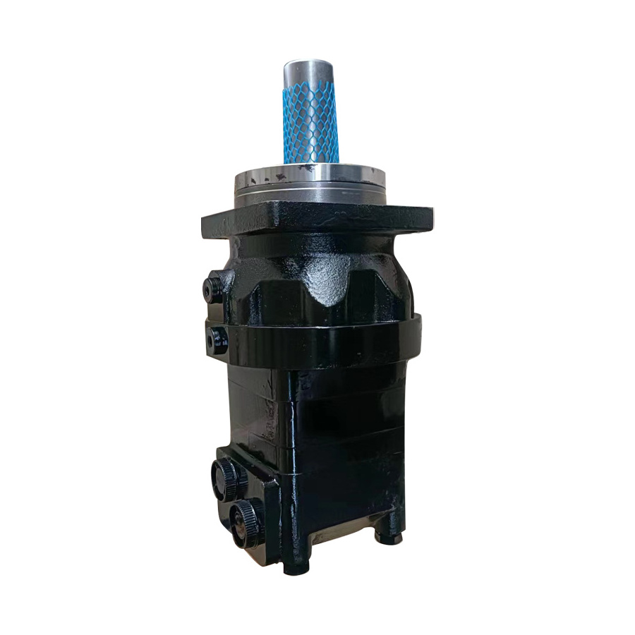 Hydraulic chainsaw motor OMT OMT160 OMT200 OMT230 OMT250 OMT315 OMT160 151B-3000 OMT250 151B-3002 OMT500-151B2055