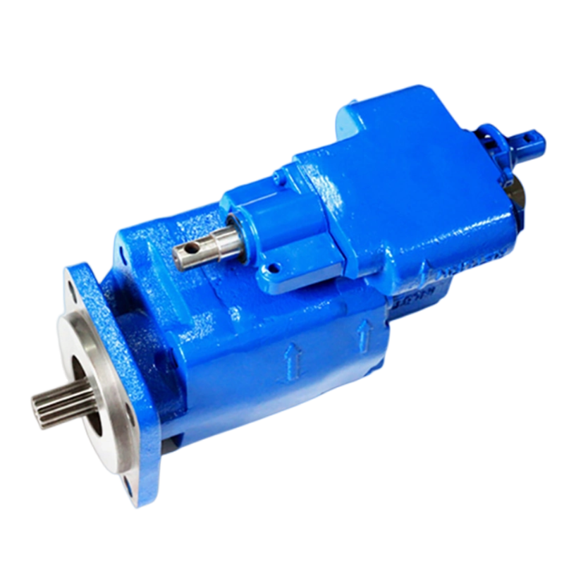 Parker Hydraulic Pump C102 Series hydraulic fixed displacement dump gear pump C101 C102 G101 G102