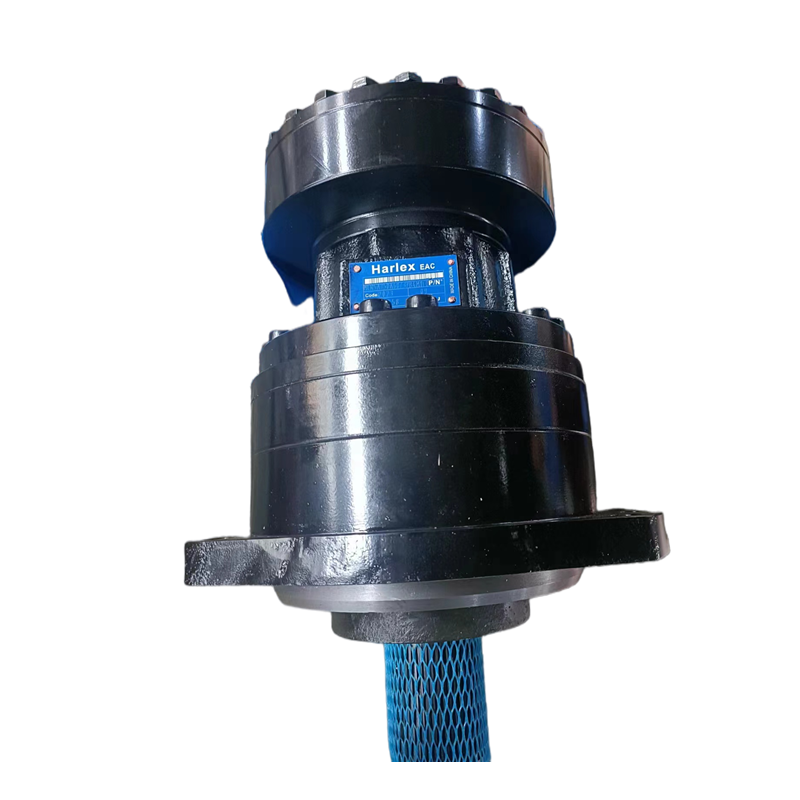 MCR5E565L50Z33A0M1L01SO533C High flow radial piston hydraulic oil motor MCR5F MCR3 MCR5 MCR5A MCR5H MCR10 ZHENYUAN piston motor