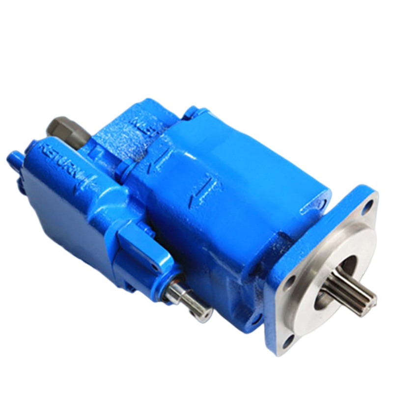 Parker Hydraulic Pump Parker C101 C102 Parker Hydraulic Pump for South America Trucks  trucks in stock For Dump Truck