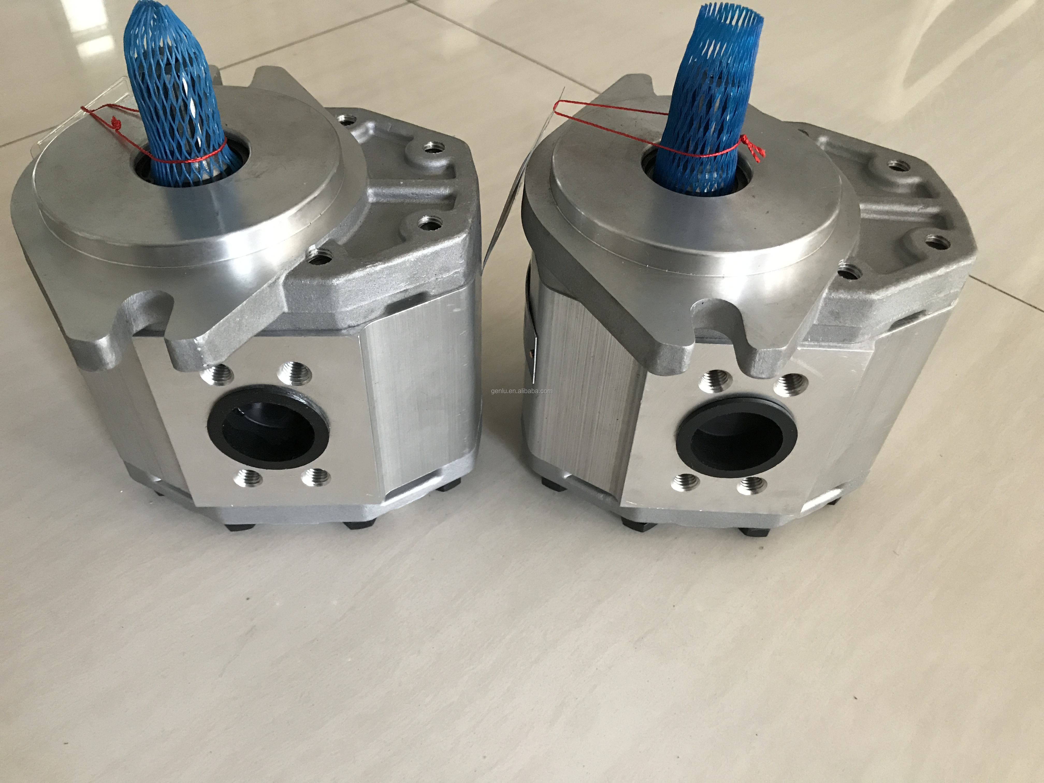 CBT CBT-F304 CBT-F306 CBT-F310 CBT-F314 CBT-F316 Hydraulic Gear Pump for Agriculture Machinery