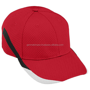 2024 Hot Selling Plain Cotton Sports Fashion Fitness Workout Running Adjustable Men OEM Logo Service Cap