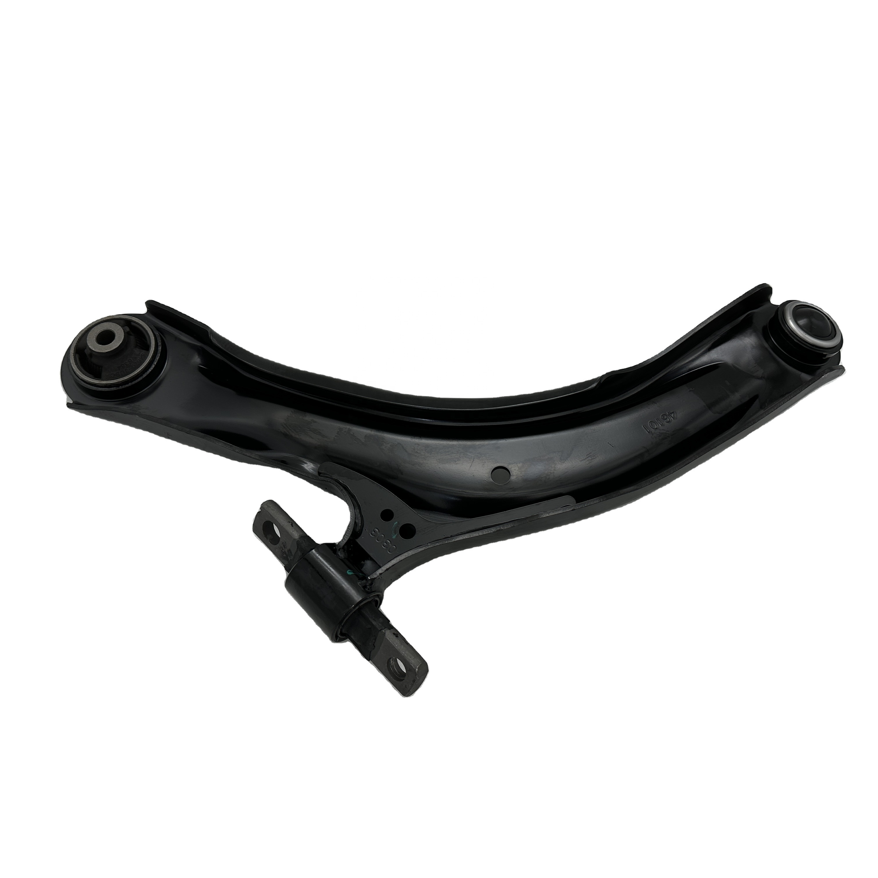 54500-JN02A Gennovo OEM quality car parts and accessories front lower suspension control arm swing arm Nissan X-TRAIL T31