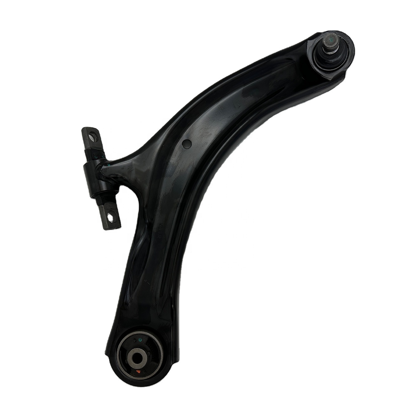 54500-JN02A Gennovo OEM quality car parts and accessories front lower suspension control arm swing arm Nissan X-TRAIL T31