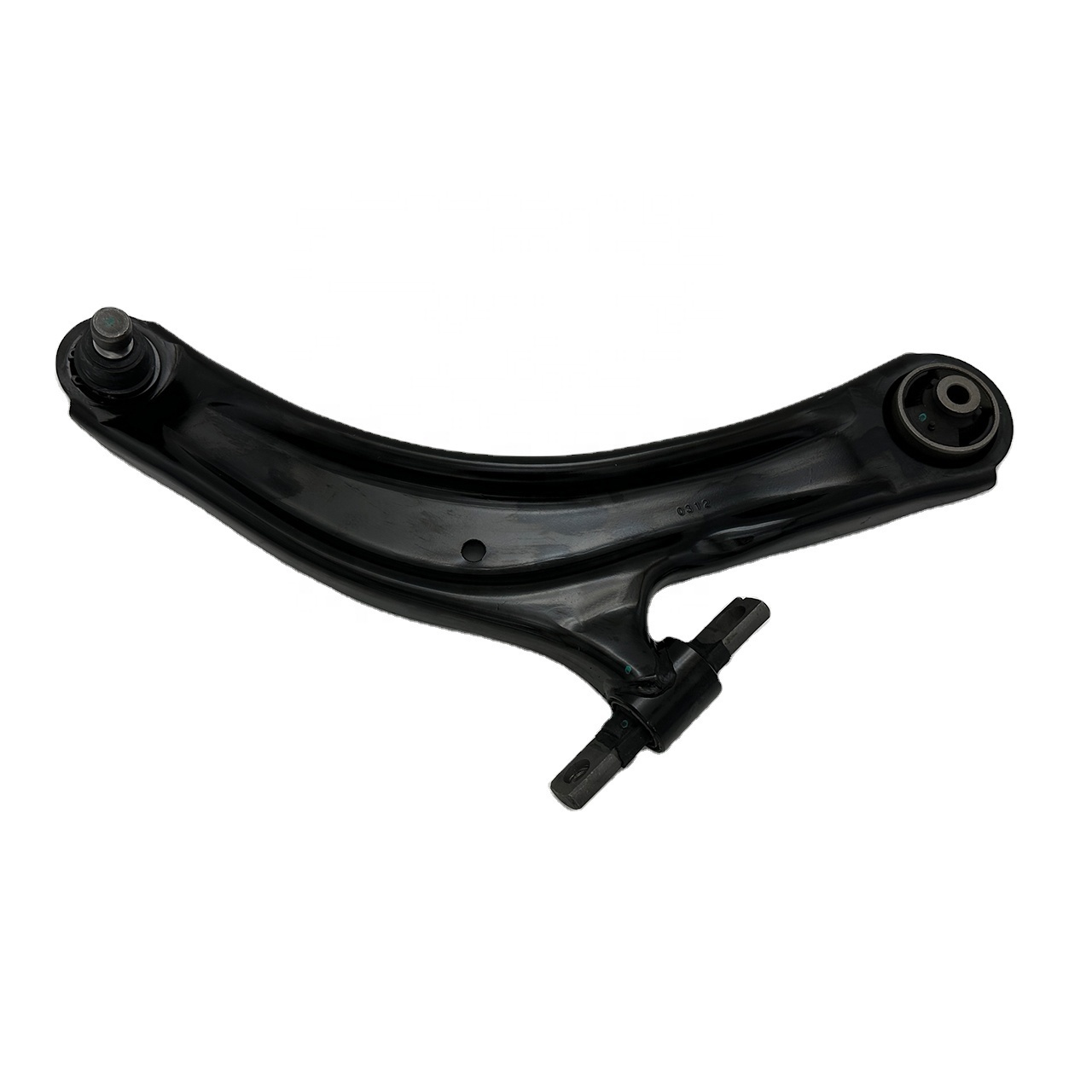 54500-JN02A Gennovo OEM quality car parts and accessories front lower suspension control arm swing arm Nissan X-TRAIL T31