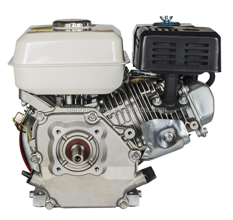 389cc Gasoline Engine Gx390 Hot Selling 13hp 13hp Engine in a Strong Export Carton 495 *420* 505mm 30 Days After Conformation