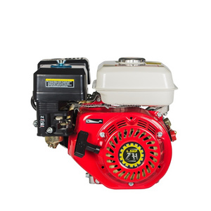 Power Value 4 valve engine, 6.5 hp 168f 200cc gasoline engines for sale