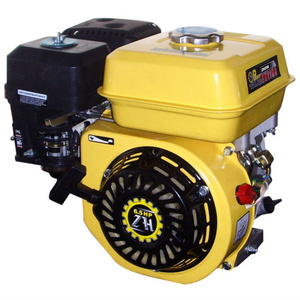 OHV 4-stroke gasoline engine 170f, 2.5kw gasoline generator engine