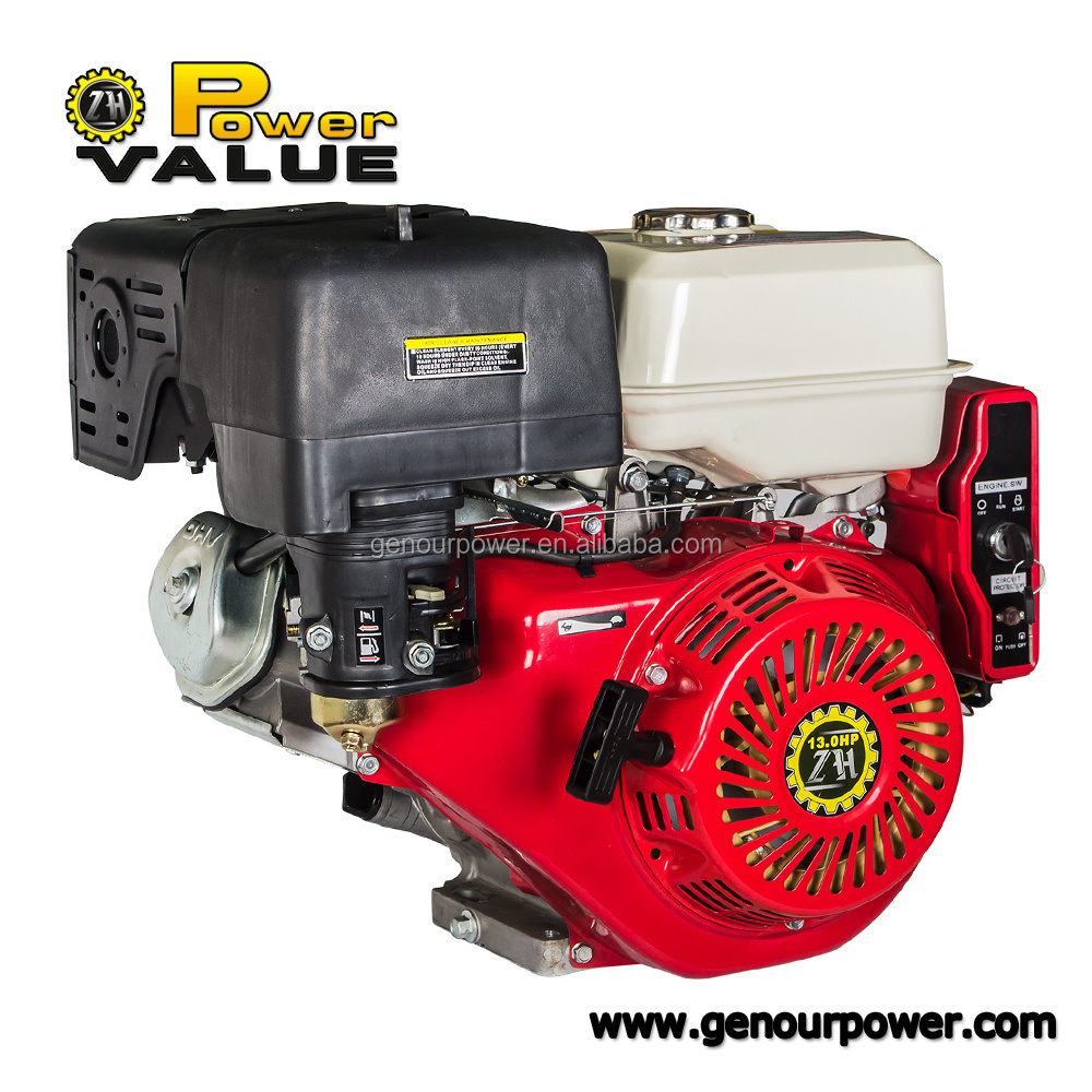 389cc Gasoline Engine Gx390 Hot Selling 13hp 13hp Engine in a Strong Export Carton 495 *420* 505mm 30 Days After Conformation