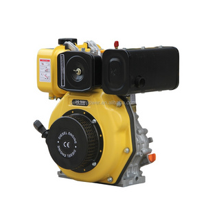 Power Value China Manufacturer All Kinds Of Small Diesel Engine For Sale