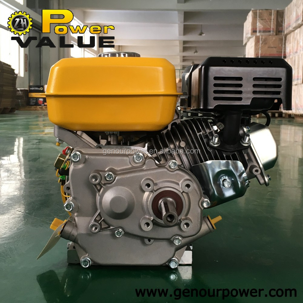 ENGINE GX200 6.5 hp gasoline engine