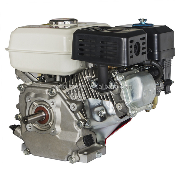 Power Value 4 valve engine, 6.5 hp 168f 200cc gasoline engines for sale