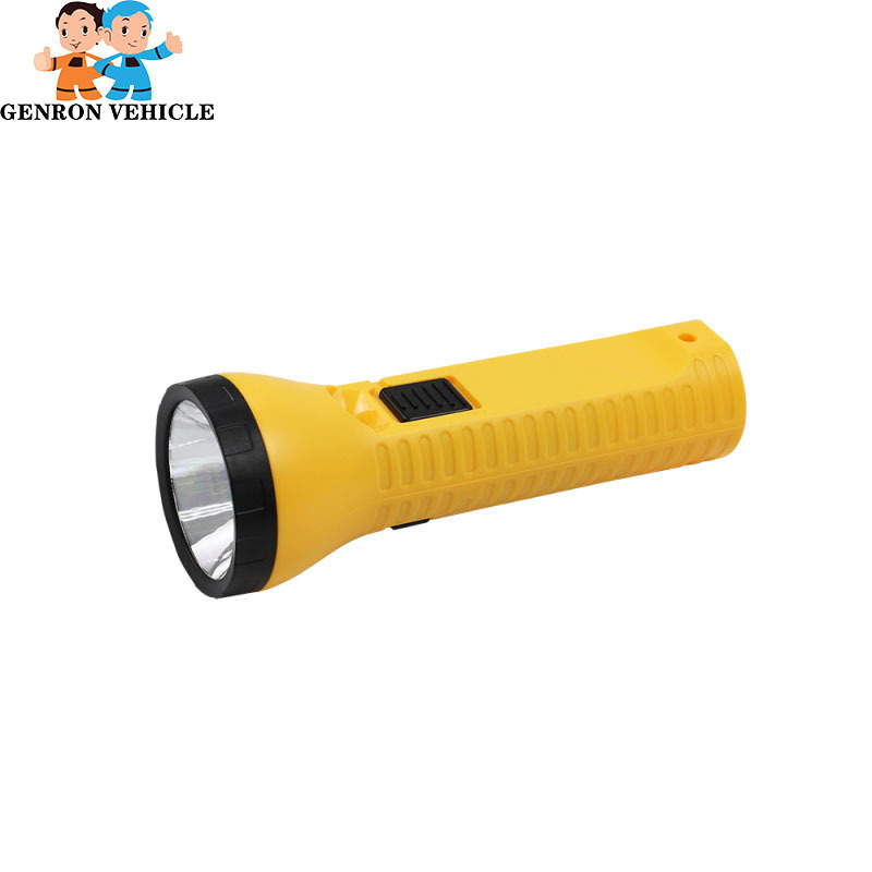 Mini Solar Powered LED Torch With Flashlights and Reading Lamp for Africa Home Use Light