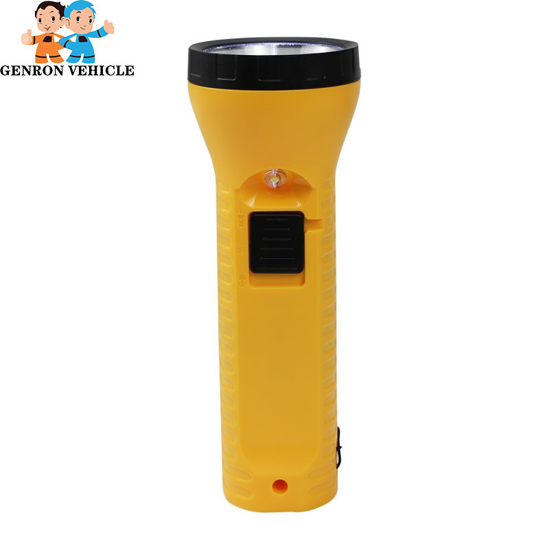 Mini Solar Powered LED Torch With Flashlights and Reading Lamp for Africa Home Use Light