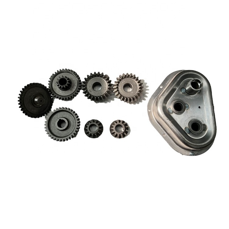 7pcs Gears for 28T landing leg Support Leg