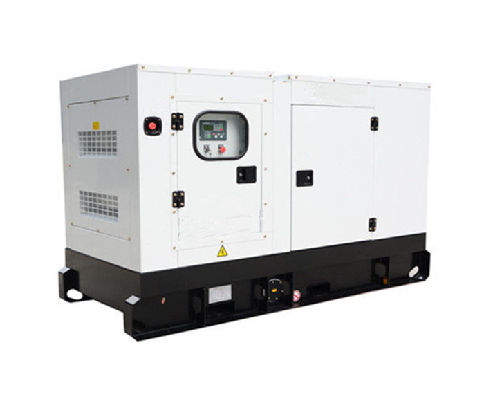 Industrial 30kva 35 kw 40kw 80kva 350kva 500kva 650kva ATS Power Silent 200kva 250kva Diesel Generator with Cummins Engine