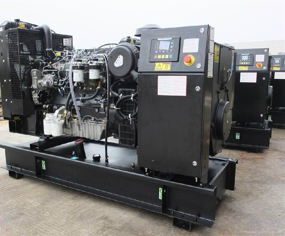 11kw 12kva 100kva water pump 60kva silent power genset for 20 kva 16 kw perkins diesel generator