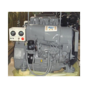 22hp deutz air cooled 2 cylinder diesel engine f2l912