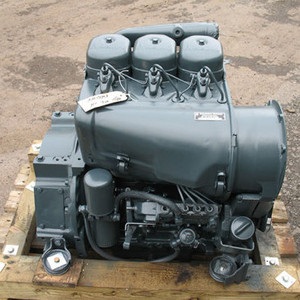 F3L912 air cooled 3 cylinder diesel engine 30hp