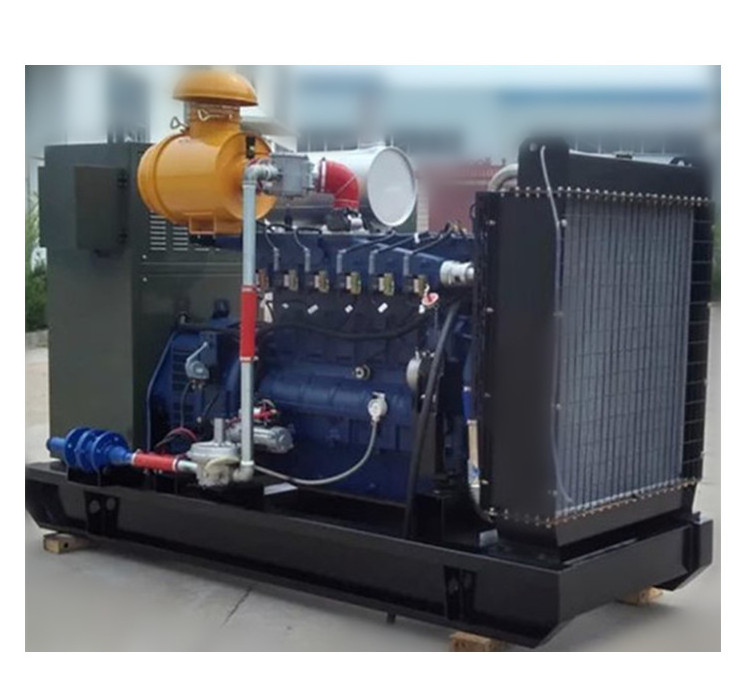 30kva 50kva 150kva 200kva 300kva  Biogas LNG CNG electric power generator 50kw Natural Gas Genset