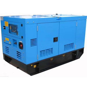 With Yanmar Japan engine Silent 10kw Diesel Generator 5kva 13kva 20kva power genset 15kva