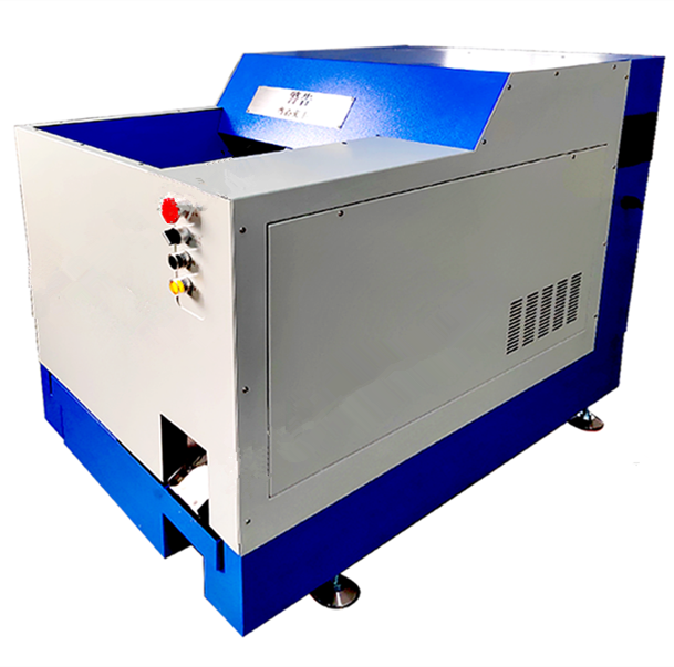 Industrial Recycling Equipment Copper Iron aluminium Chip Press Scrap Metal Shredders Briquette Machines