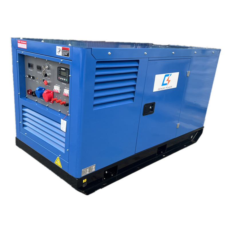 Miller Arc Stick Tig 450A 600A 500Amp welding machine generator 300A diesel engine welder with Yanmar engine