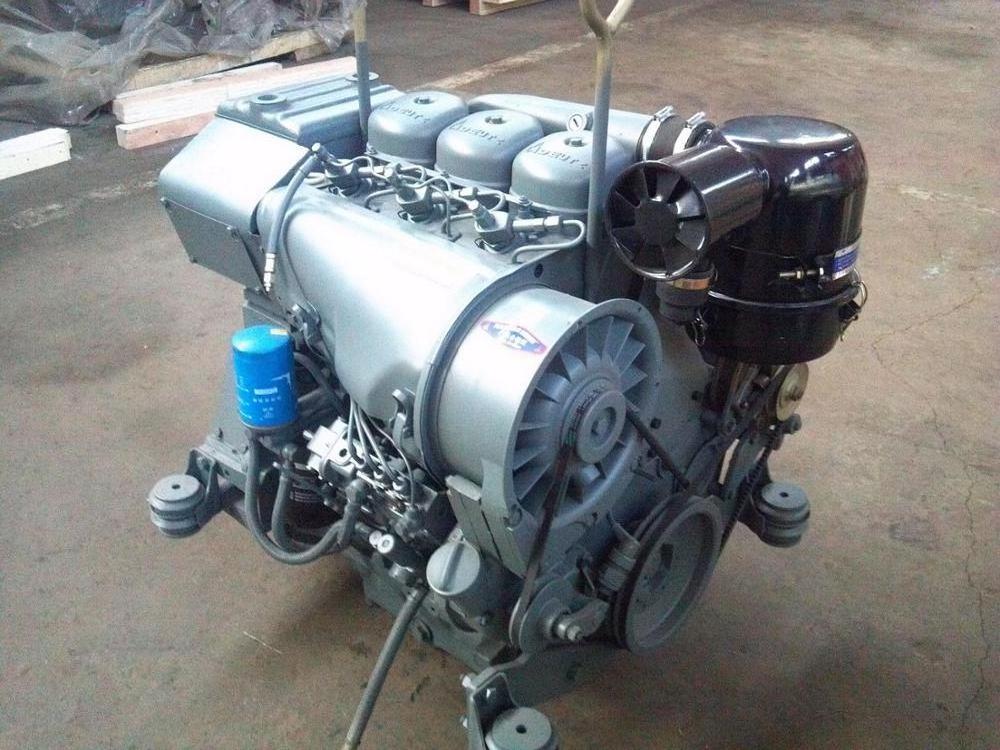 F3L912 air cooled 3 cylinder diesel engine 30hp