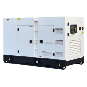 30 35 40 50 60 KVA KW 50KVA 50KW Diesel Generator Price