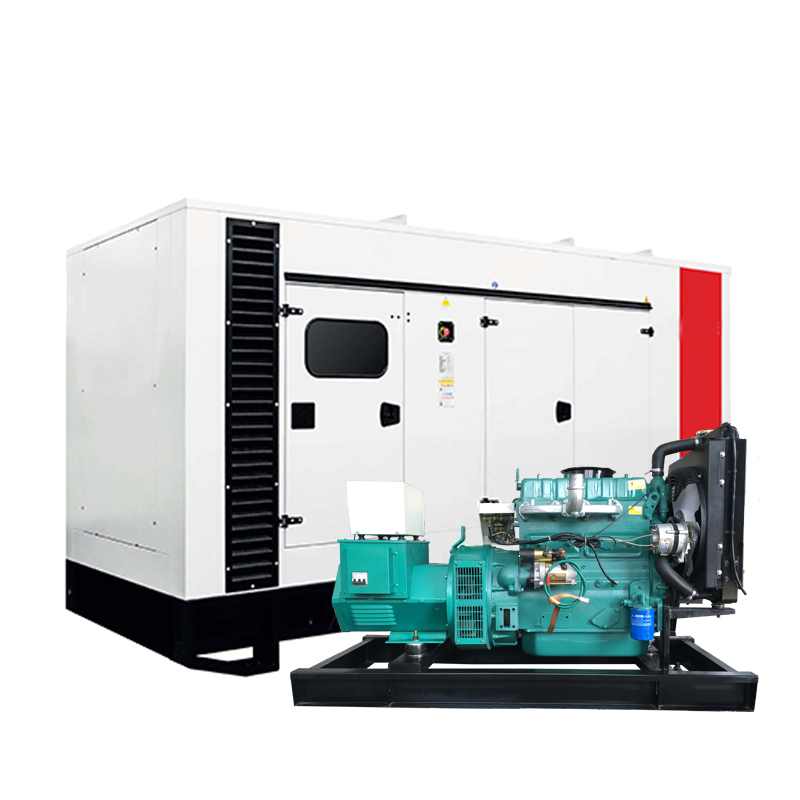 30 KVA Generator Genset Price Cummins Diesel Generator