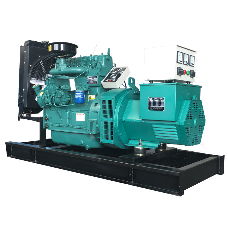 30 KVA Generator Genset Price Cummins Diesel Generator