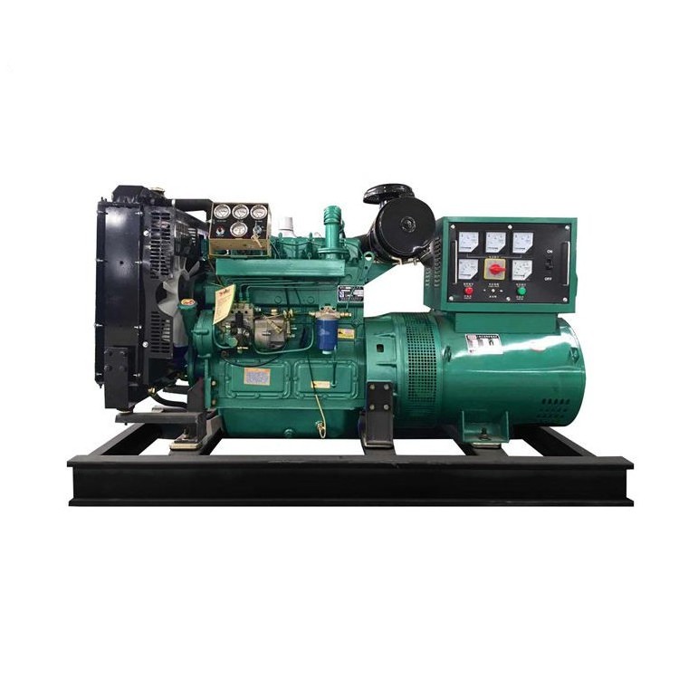 High Quality Generator 50Kw Price Engine Generator for Sale