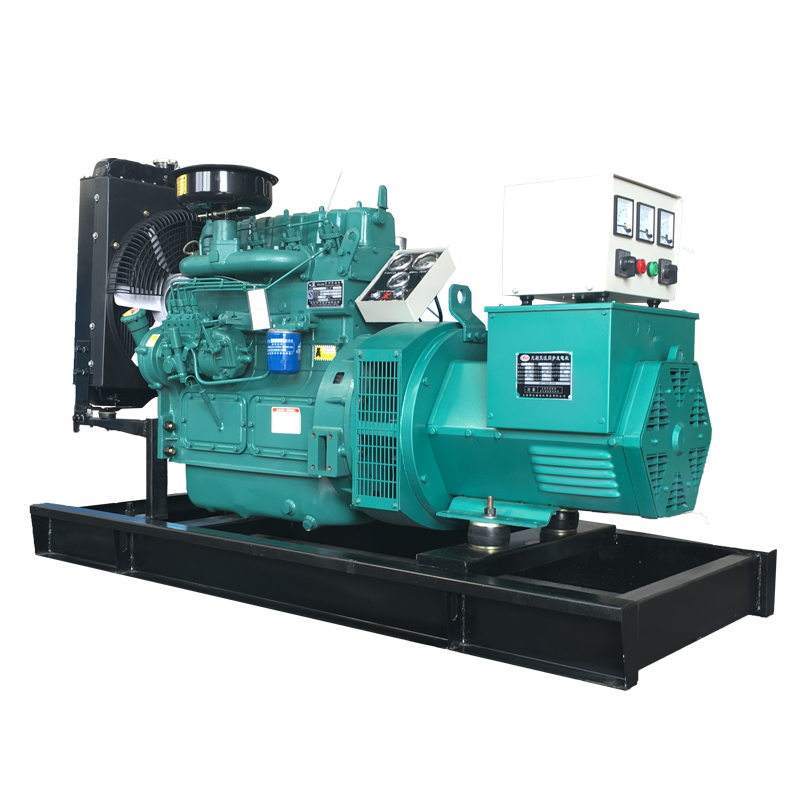 30 KVA Generator Genset Price Cummins Diesel Generator