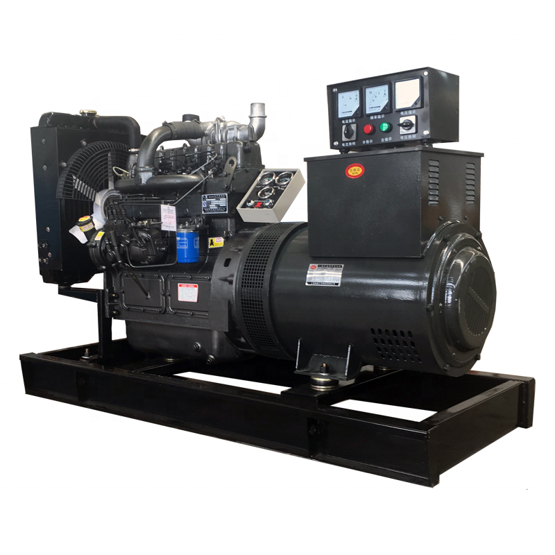 30 35 40 50 60 KVA KW 50KVA 50KW Diesel Generator Price